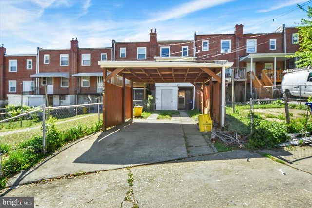 714 BETHNAL RD, Baltimore, MD 21229