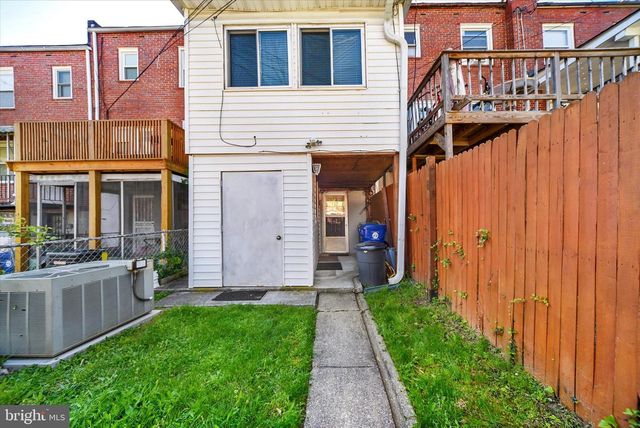 714 BETHNAL RD, Baltimore, MD 21229