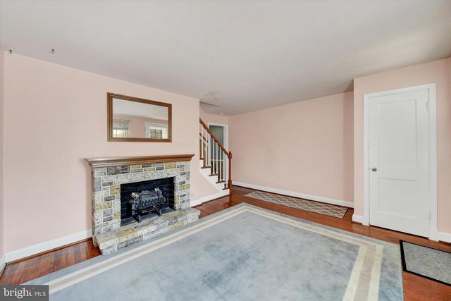 714 BETHNAL RD, Baltimore, MD 21229
