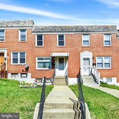 714 BETHNAL RD, Baltimore, MD 21229