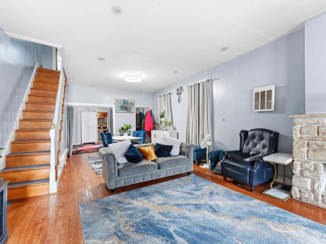 4931 N UBER ST, Philadelphia, PA 19141