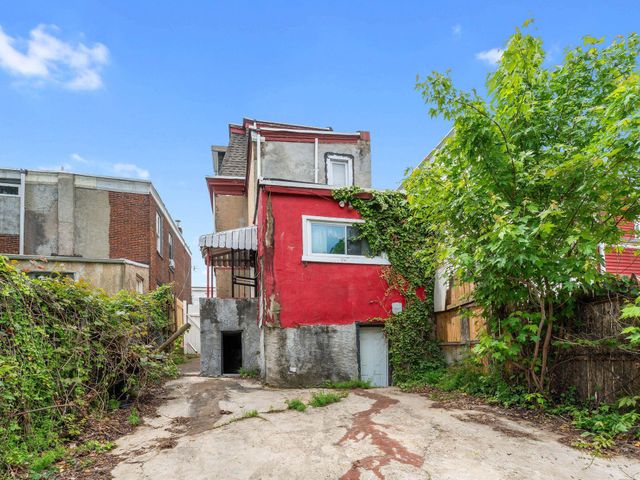 4931 N UBER ST, Philadelphia, PA 19141