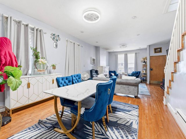 4931 N UBER ST, Philadelphia, PA 19141