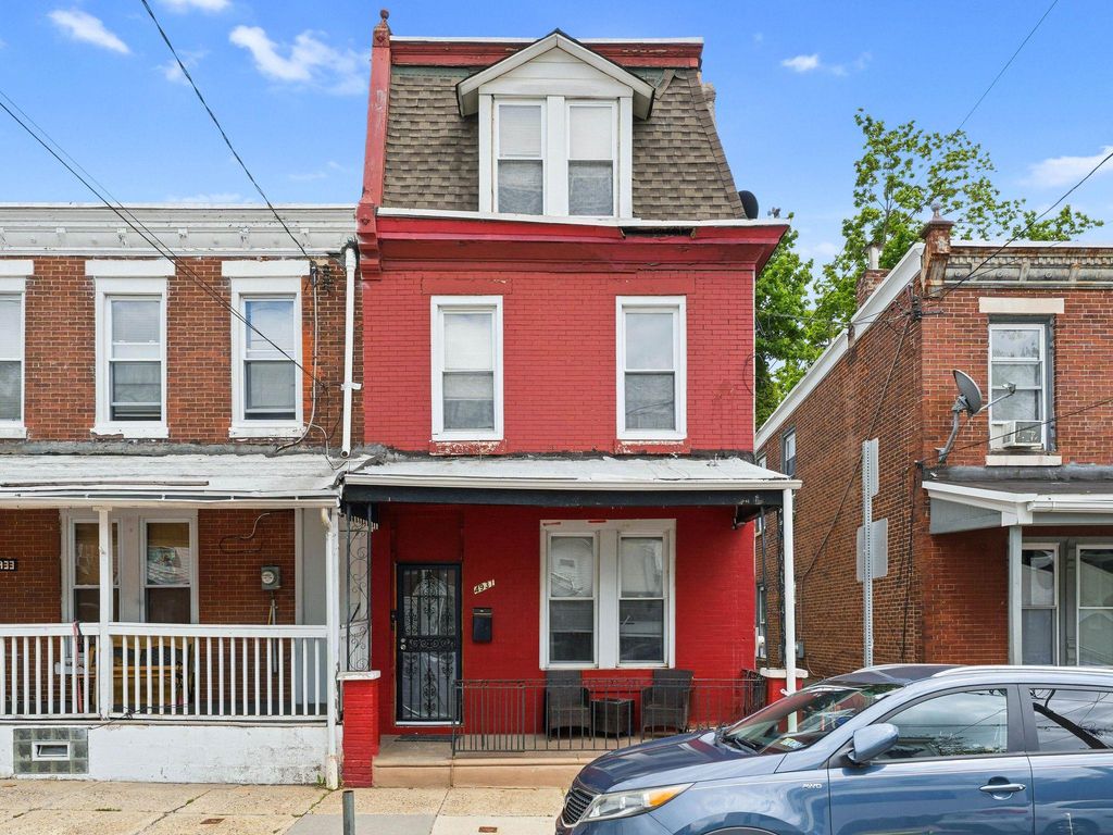 4931 N UBER ST, Philadelphia, PA 19141