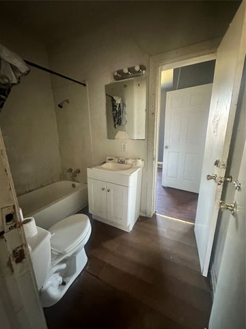 4422 Crozier Street, Dallas, TX 75215