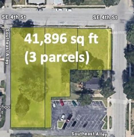 400 E Green Street, Lee's Summit, MO 64063