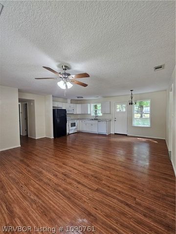 71 Grand Magnolia Drive, Greenwood, AR 72936