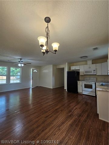 71 Grand Magnolia Drive, Greenwood, AR 72936
