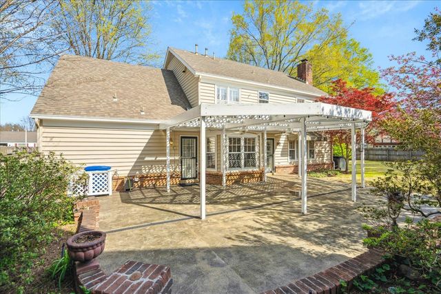 2899 CROSS COUNTRY DR, Germantown, TN 38138