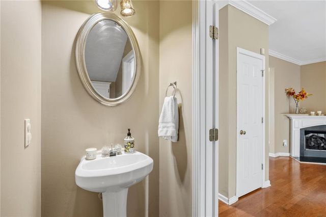 1558 PARAMOUNT VIEW Trace, Sugar Hill, GA 30518