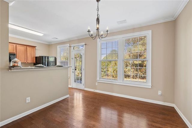 1558 PARAMOUNT VIEW Trace, Sugar Hill, GA 30518