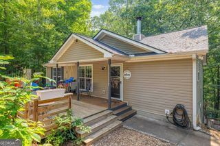 392 PINE Trail, Dahlonega, GA 30533