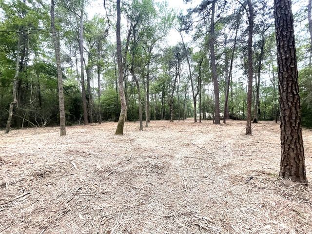 0 Lilac Lane, New Caney, TX 77357