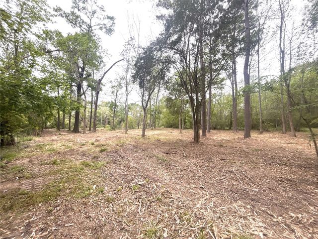 0 Lilac Lane, New Caney, TX 77357