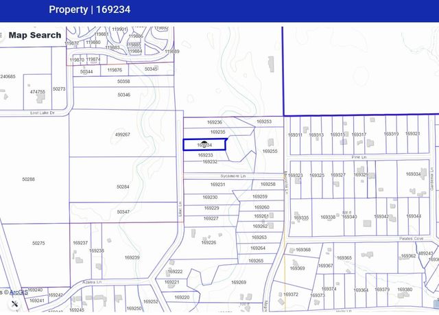 0 Lilac Lane, New Caney, TX 77357