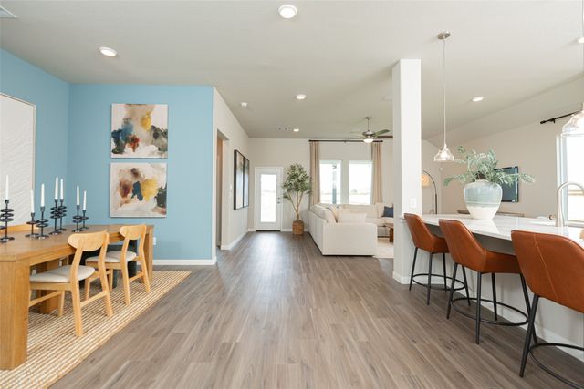 1116 Runway Road, Fort Worth, TX 76131