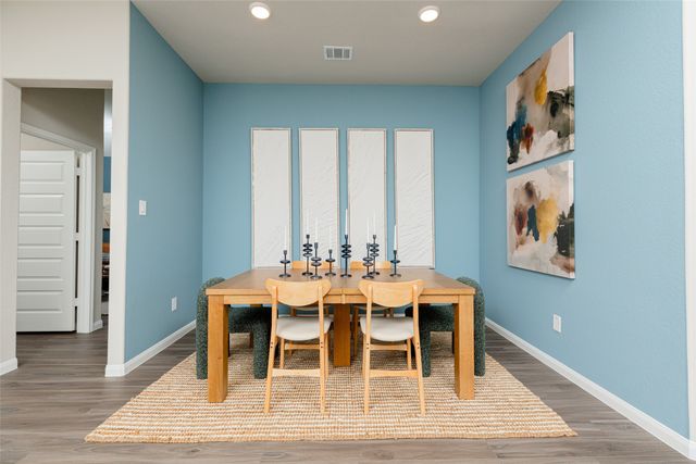 1116 Runway Road, Fort Worth, TX 76131