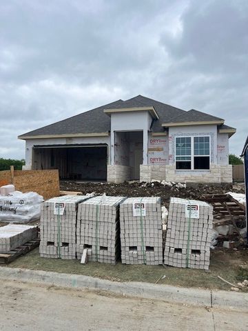 1116 Runway Road, Fort Worth, TX 76131