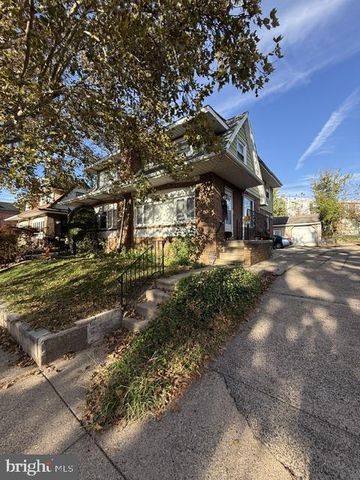 6827 MARTINS MILL RD, Philadelphia, PA 19111