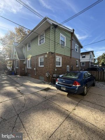 6827 MARTINS MILL RD, Philadelphia, PA 19111