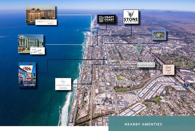 429 Garfield, Oceanside, CA 92054