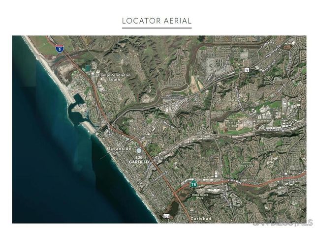 429 Garfield, Oceanside, CA 92054