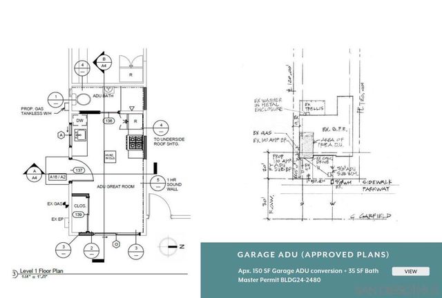 429 Garfield, Oceanside, CA 92054