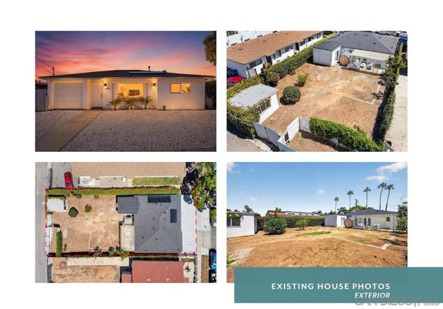 429 Garfield, Oceanside, CA 92054