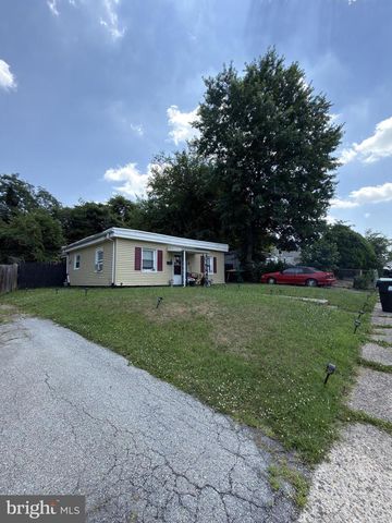427 CARVER DR, Wilmington, DE 19801