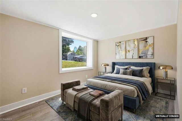 2399 Old Salisbury Road, Winston-salem, NC 27127