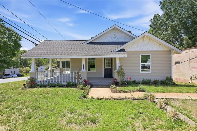 2399 Old Salisbury Road, Winston-salem, NC 27127