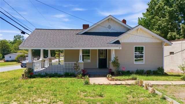 2399 Old Salisbury Road, Winston-salem, NC 27127