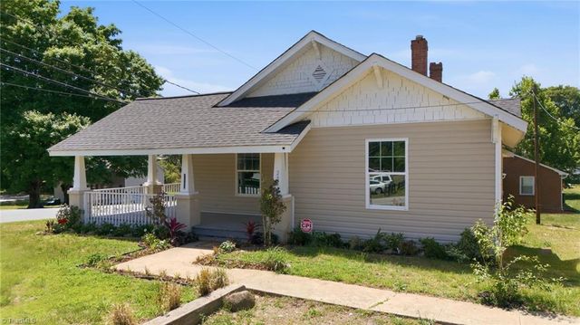 2399 Old Salisbury Road, Winston-salem, NC 27127
