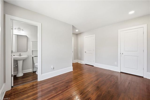 2399 Old Salisbury Road, Winston-salem, NC 27127