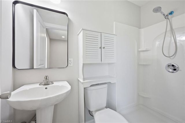 2399 Old Salisbury Road, Winston-salem, NC 27127