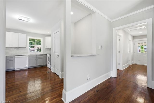 2399 Old Salisbury Road, Winston-salem, NC 27127