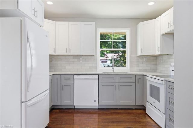 2399 Old Salisbury Road, Winston-salem, NC 27127