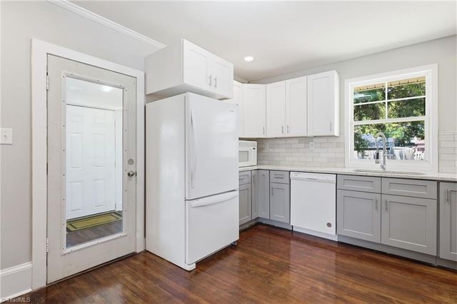 2399 Old Salisbury Road, Winston-salem, NC 27127