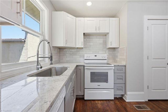 2399 Old Salisbury Road, Winston-salem, NC 27127