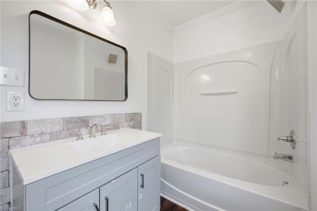 2399 Old Salisbury Road, Winston-salem, NC 27127