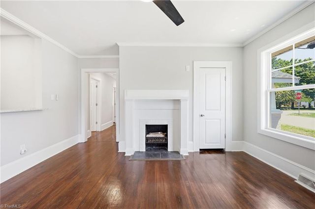 2399 Old Salisbury Road, Winston-salem, NC 27127