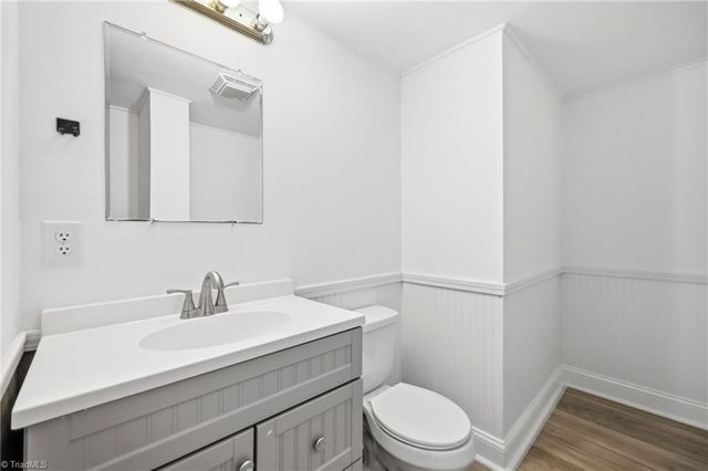 2399 Old Salisbury Road, Winston-salem, NC 27127
