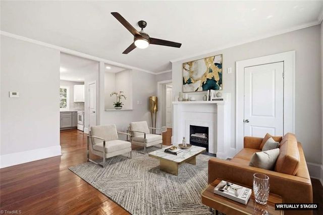 2399 Old Salisbury Road, Winston-salem, NC 27127