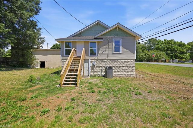 2399 Old Salisbury Road, Winston-salem, NC 27127