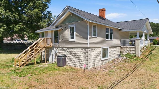 2399 Old Salisbury Road, Winston-salem, NC 27127