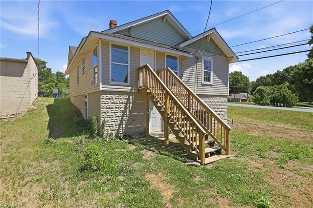 2399 Old Salisbury Road, Winston-salem, NC 27127