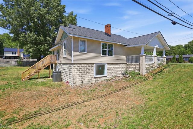 2399 Old Salisbury Road, Winston-salem, NC 27127