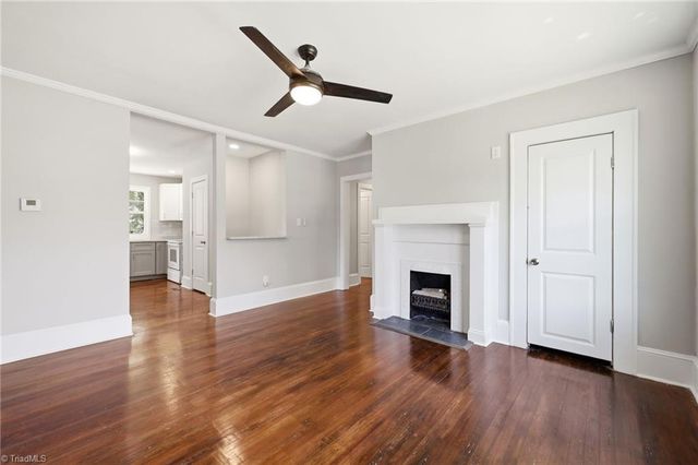 2399 Old Salisbury Road, Winston-salem, NC 27127