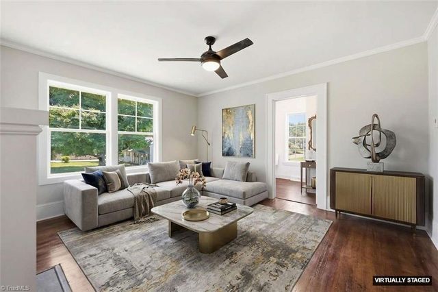 2399 Old Salisbury Road, Winston-salem, NC 27127
