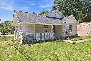 2399 Old Salisbury Road, Winston-salem, NC 27127
